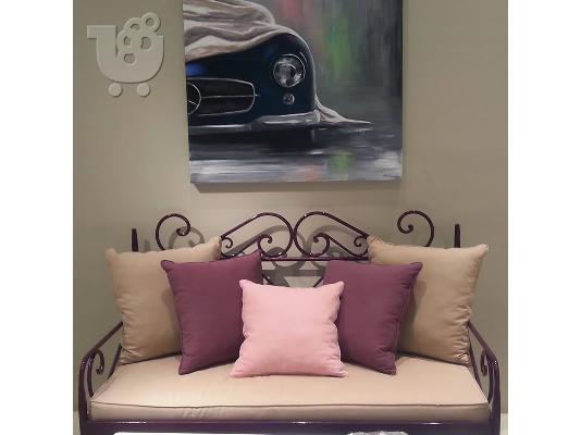 Τραπέζια κήπου Ηλιούπολη 2II 0I 26 938 Garden Tables Ilioupoli Trapezia Kipou Ilioupoli Me...